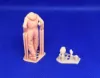 Picture of 1/35 British tank crew 'Pixie' suits - Glowel Miniatures 35090