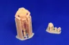 Picture of 1/35 British tank crew 'Pixie' suits - Glowel Miniatures 35090