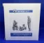 Picture of 1/35 Polish tank crew resting, September 1939 - Glowel Miniatures 35095