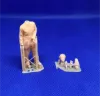 Picture of 1/35 Polish tank crew resting, September 1939 - Glowel Miniatures 35095