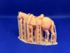 Picture of 1/35 Polish Uhlan, September 1939 - Glowel Miniatures 35096