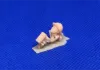 Picture of 1/35 Polish Uhlan, September 1939 - Glowel Miniatures 35096