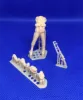 Picture of 1/35 Polish infantry lying - Glowel Miniatures 35909