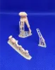 Picture of 1/35 Polish infantry lying - Glowel Miniatures 35909