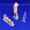 Picture of 1/35 Polish infantry lying - Glowel Miniatures 35909