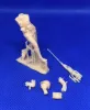 Picture of 1/35 Polish anti tank team team running - Glowel Miniatures 35914