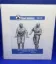 Picture of 1/35 British tank crew North Africa - Glowel Miniatures 35918