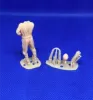Picture of 1/35 Polish T-34 crew part 1 - Glowel Miniatures 35930
