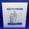 Picture of 1/35 TKS crew resting - Glowel Miniatures 35934