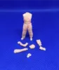 Picture of 1/35 TKS crew resting - Glowel Miniatures 35934