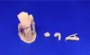 Picture of 1/35 TKS crew resting - Glowel Miniatures 35934