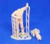 Picture of 1/35 WW2 Italian tank crewman " Avanti!" - Glowel Miniatures 35935