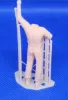 Picture of 1/35 WW2 Italian tank crewman " Avanti!" - Glowel Miniatures 35935