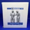 Picture of 1/35 Polish tank crew fixing engine - Glowel Miniatures 35939