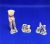 Picture of 1/35 Polish tank crew fixing engine - Glowel Miniatures 35939
