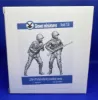 Picture of 1/35 Polish infantry combat poses - Glowel Miniatures 35941