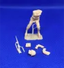 Picture of 1/35 Polish infantry combat poses - Glowel Miniatures 35941