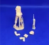 Picture of 1/35 Polish infantry combat poses - Glowel Miniatures 35941