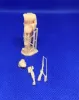 Picture of 1/35 Polish infantry standing - Glowel Miniatures 35945