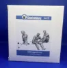 Picture of 1/35 Jagdpanther crew - Glowel Miniatures 35946