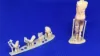 Picture of 1/35 Jagdpanther crew - Glowel Miniatures 35946