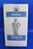 Picture of 1/35 US tank crewman 1950s - Glowel Miniatures 35947