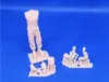 Picture of 1/35 US tank crewman 1950s - Glowel Miniatures 35947