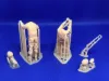 Picture of 1/35 M4 Sherman commander and . 50 cal gunner - Glowel Miniatures 35953
