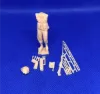 Picture of 1/35 Polish infantry with heavy weapons - Glowel Miniatures 35954