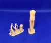 Picture of 1/35 M18 Hellcat crew - Glowel Miniatures 35956
