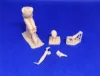 Picture of 1/35 M18 Hellcat crew - Glowel Miniatures 35956