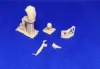 Picture of 1/35 M18 Hellcat crew - Glowel Miniatures 35956