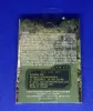 Picture of 1/35 Wooden ammo boxes for 7.5 cm Kw.K.40/Stu.K.40 L/43 and L/48 guns. (Panzer IV F-J - Eureka XXL E-002