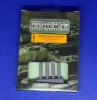Picture of 1/35 Metal ammo cannister for 7.5 cm Kw.K.42  (Panzer V Panther) - Eureka XXL E-007