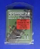 Picture of 1/35 Towing cable for late variants of the KV-1/KV-2 tanks - Eureka XXL ER-3509