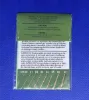 Picture of 1/35 1.1mm Metal wire rope for AFV Kits - Eureka XXL LH-04