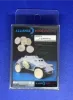Picture of 1/35 Sd.Kfz. 221 Leichter Panzerspahwagen Wheels  - Alliance Model Works LW35053
