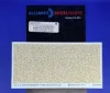 Picture of 1/35 US MARINES MARPAT DESERT Camouflage Decal  - Alliance Model Works LW35070