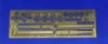 Picture of 1/350 WWII IJN shipboard Catapult set (including resin) - Alliance Model Works NW35001