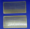 Picture of 1/350 Ship railing set WWII IJN large vessels (BB BC CA CL) - Alliance Model Works NW35004