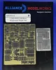 Picture of 1/350 WWII IJN shipboard radars - Alliance Model Works NW35013