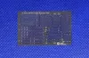 Picture of 1/350 WWII IJN shipboard radars - Alliance Model Works NW35013