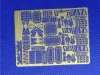Picture of 1/350 WWII IJN shipboard radars - Alliance Model Works NW35013