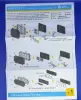 Picture of 1/350 WWII IJN shipboard radars - Alliance Model Works NW35013