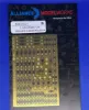 Picture of 1/350 WWII IJN warship cable routers - Alliance Model Works NW35021