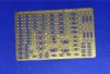 Picture of 1/350 WWII IJN warship cable routers - Alliance Model Works NW35021