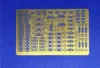 Picture of 1/350 WWII IJN warship cable routers - Alliance Model Works NW35021