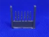 Picture of 1/350 WWII USN 40mm Bofors Quad Mounted (With Shield)(6Quad Mounts) - Alliance Model Works NW35030