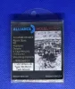 Picture of 1/350 WWII IJN Type-96 25mm Twin Mount (6 twin mounts) - Alliance Model Works NW35037