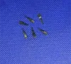 Picture of 1/350 WWII IJN Type-96 25mm Twin Mount (6 twin mounts) - Alliance Model Works NW35037